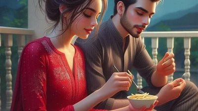 قصه مشوقه
