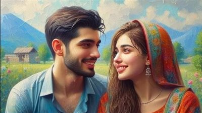 قصه مشوقه
