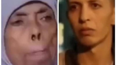 قصه حقيقية شيقه 