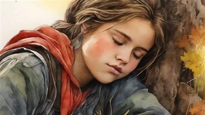 قصه مشوقه تقول أحد الطالبات