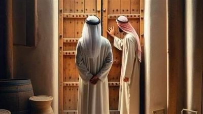 قصه مشوقه 