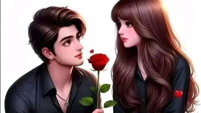 قصه مشوقه