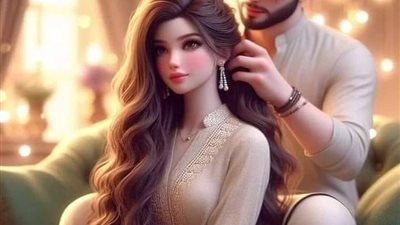 قصه مشوقه 
