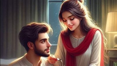 قصه كامله مشوقه 