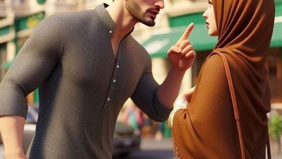 قصه مشوقه