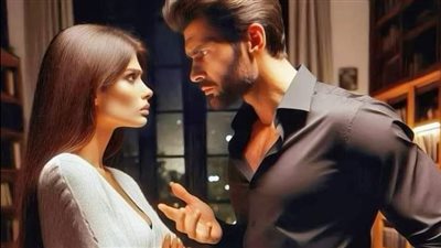 قصه مشوقه