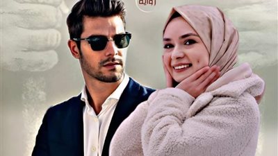 مكتوبه علي اسمي  الفصل55