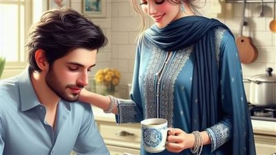 قصه كامله مشوقه 