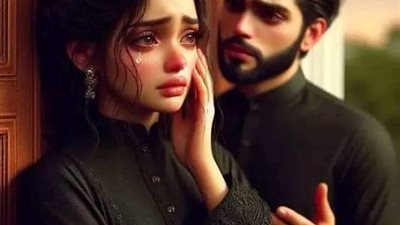 قصه كامله مشوقه 