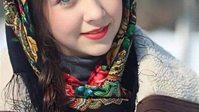 قصه مشوقه 