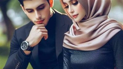 قصه مشوقه 