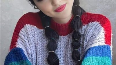 قصه مشوقه 