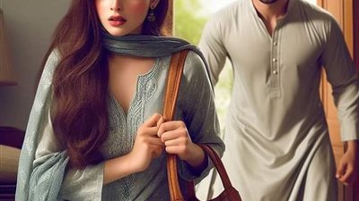 قصه كامله مشوقه 