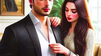 قصه مشوقه