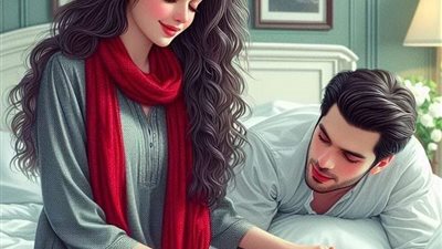قصه كامله مشوقه 