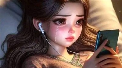 قصه كامله مشوقه 