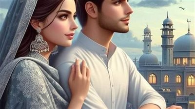 نور عيني