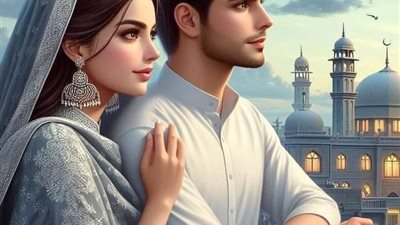 قصه مشوقه