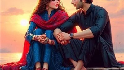 قصه مشوقه بقلم هنا سلامه