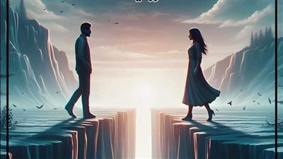امل الحياه ج2الفصل الرابع