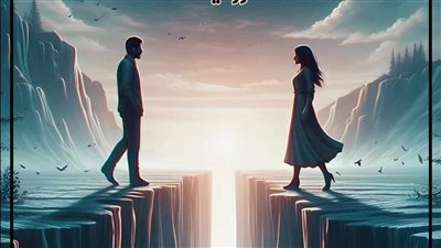 امل الحياه ج2 الفصل السادس 