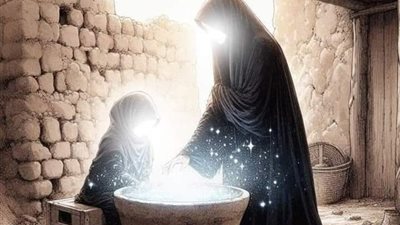 قصه دينيه كامله