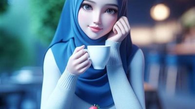 قصه مشوقه 