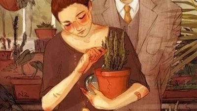 قصه كامله مشوقه 