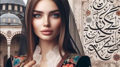 ضراوة ذئب لسارة الحلفاوي