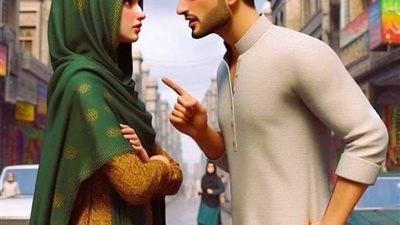 قصه كامله مشوقه 