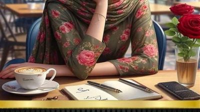 حكاية ولكن صبرا بقلم ندى عبد الهادي