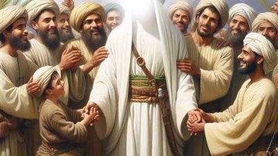 قصه دينيه كامله