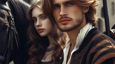 قصة اڼتقام عشاق