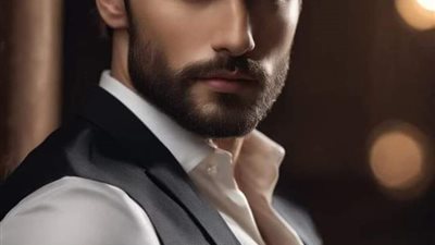 الاقحوان القرمزى من الجزء الاول إلى الجزء الاخير بقلمى دودو محمد 