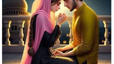 سألنى صحبى عن بنت 