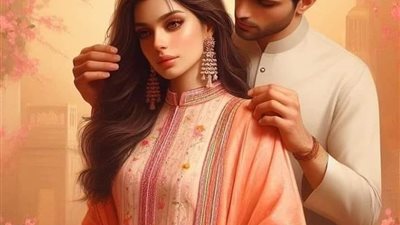 قصه مشوقه بفلم زينب رضا 