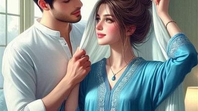 قصه كامله مشوقه 