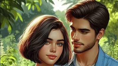 قصه كامله مشوقه 