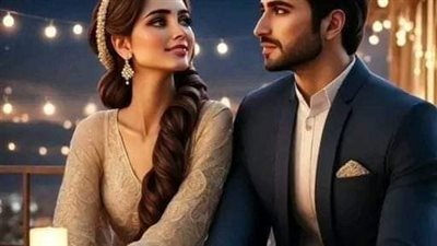 قصه مشوقه بقلم نهاد خالد