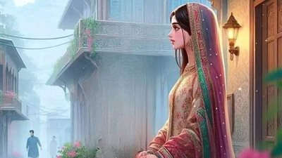 قصه كامله مشوقه 