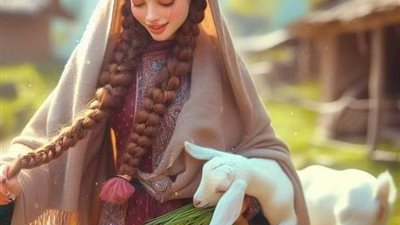قصه مشوقه