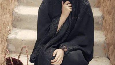 رواية بنت الوادي