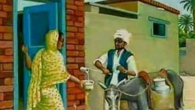 قصه مشوقه