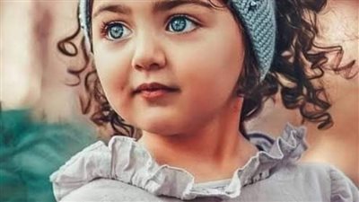 حكاية فتاه وحيده فى الصحراء