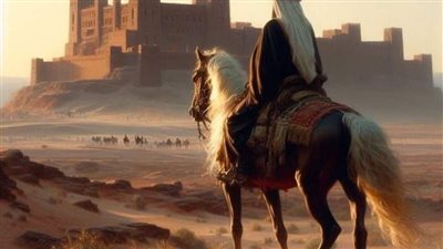 قصه مشوقه 