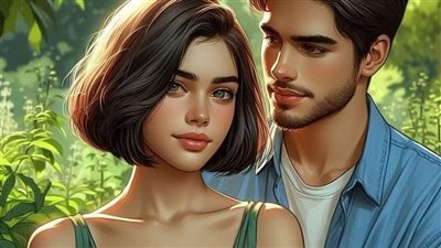 قصه مشوقه 