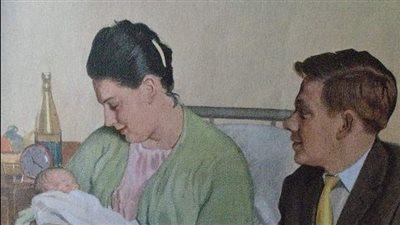 قصه مشوقه 