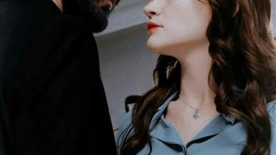 جمعنا القدر بقلم آية الرحمن