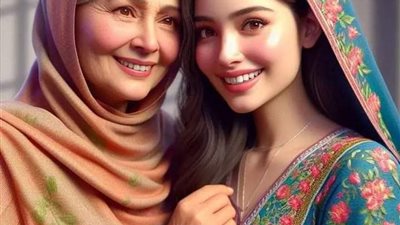 قصه كامله مشوقه 