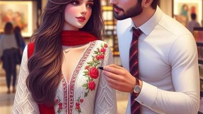 بقلم نوني عمر